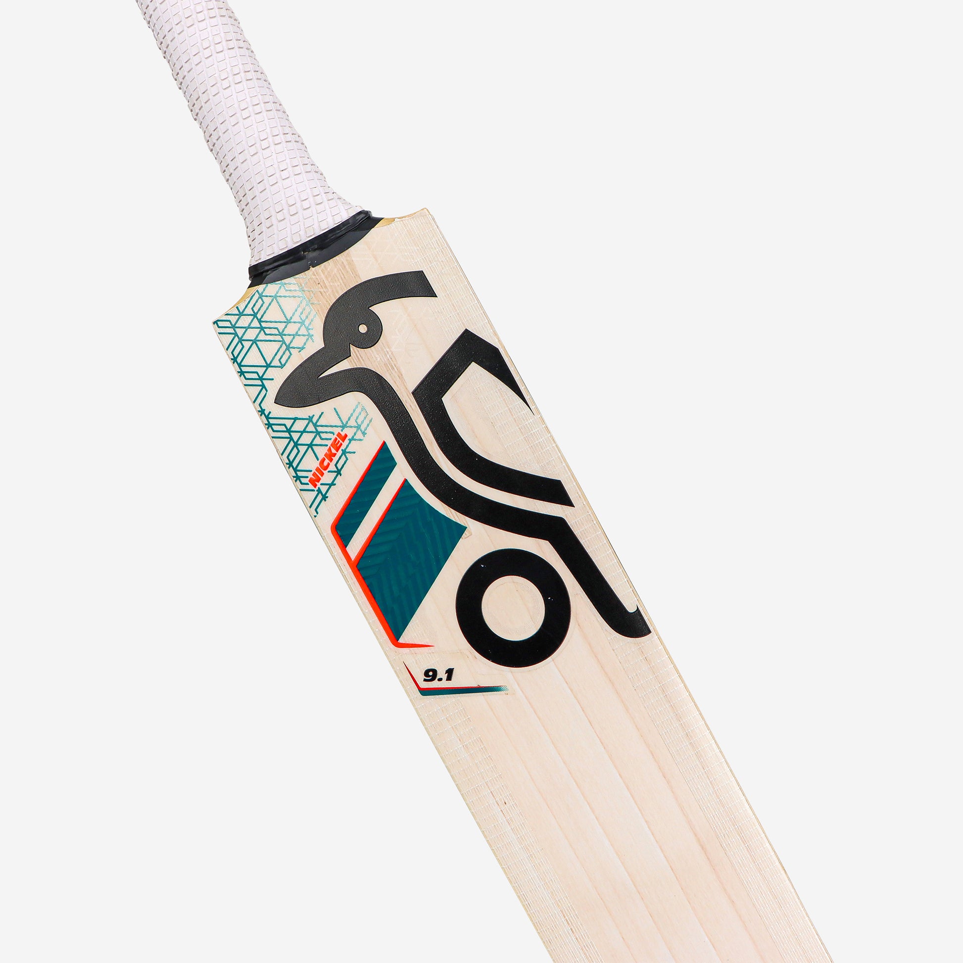 NICKEL 9.1 JUNIOR CRICKET BAT