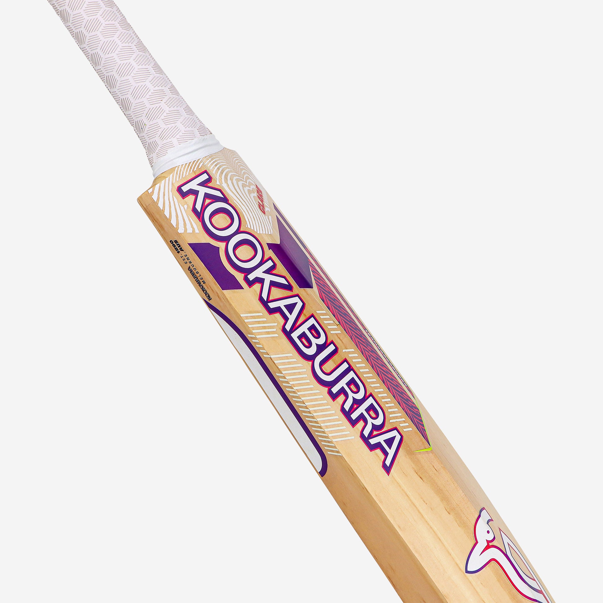 GLARE 8.1 JUNIOR CRICKET BAT