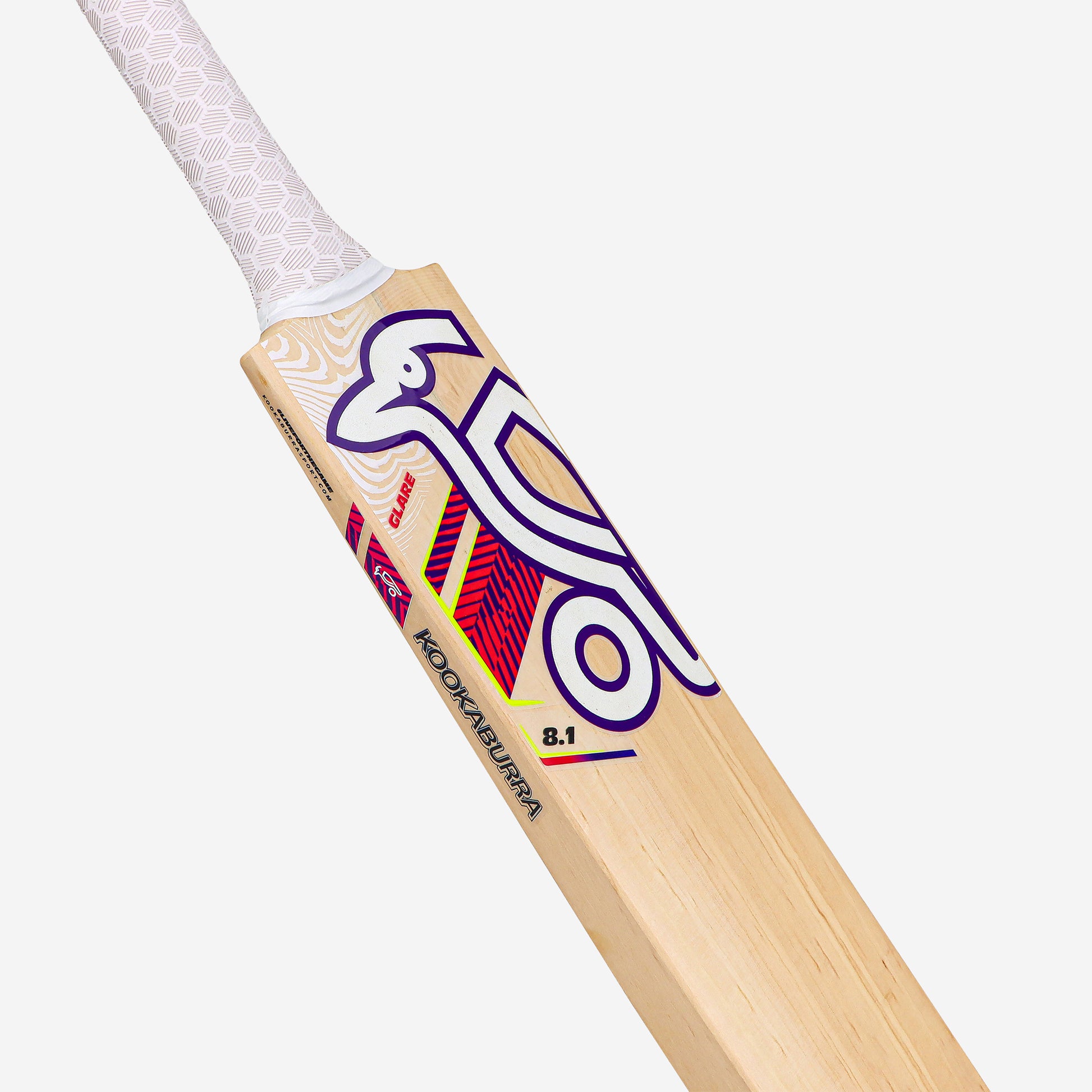 GLARE 8.1 JUNIOR CRICKET BAT