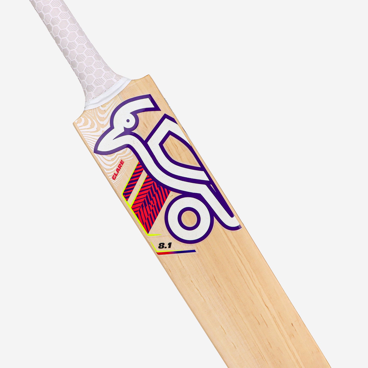 GLARE 8.1 JUNIOR CRICKET BAT