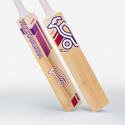 GLARE 8.1 JUNIOR CRICKET BAT