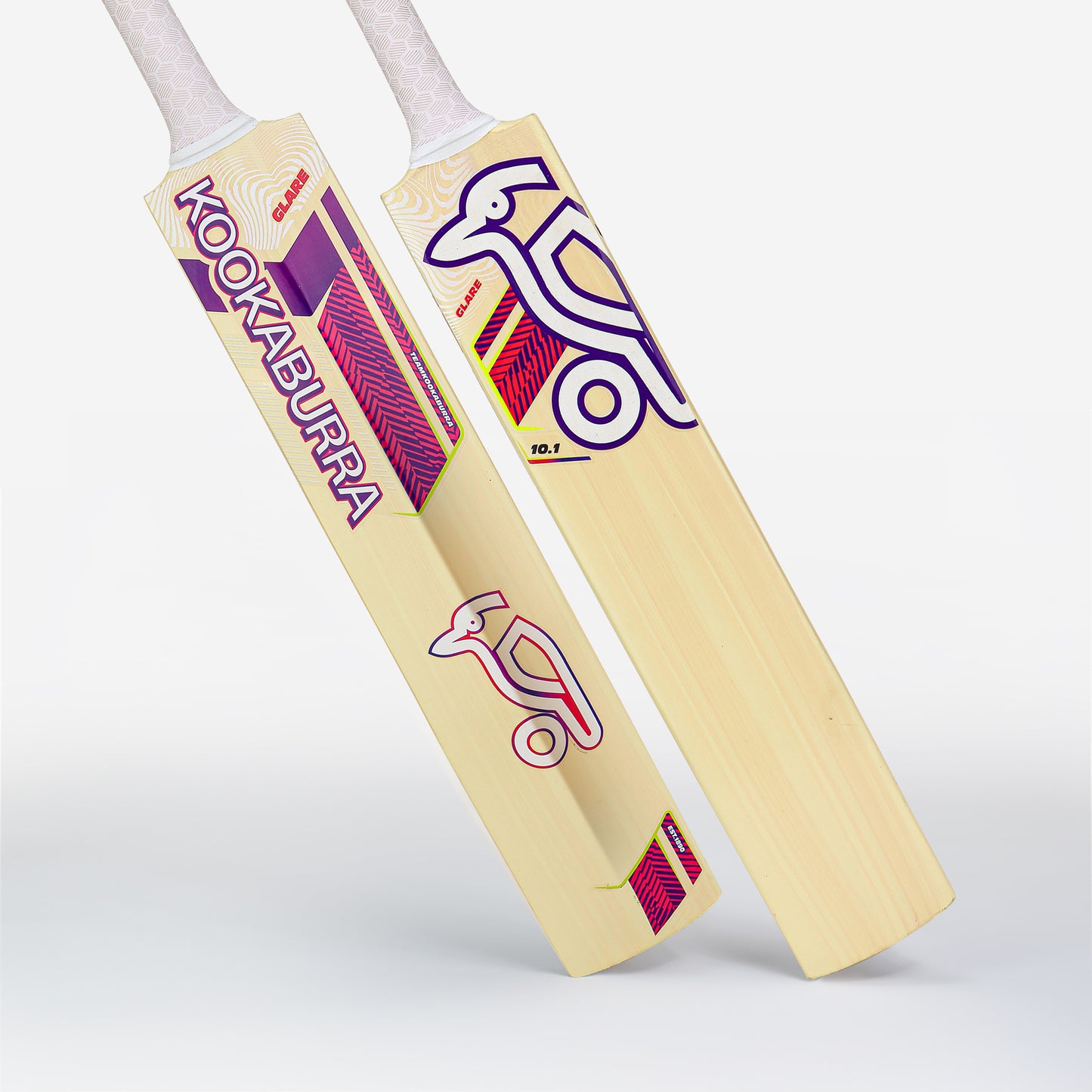 GLARE 10.1 JUNIOR CRICKET BAT