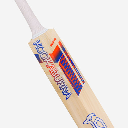 RAPID 8.1 JUNIOR CRICKET BAT
