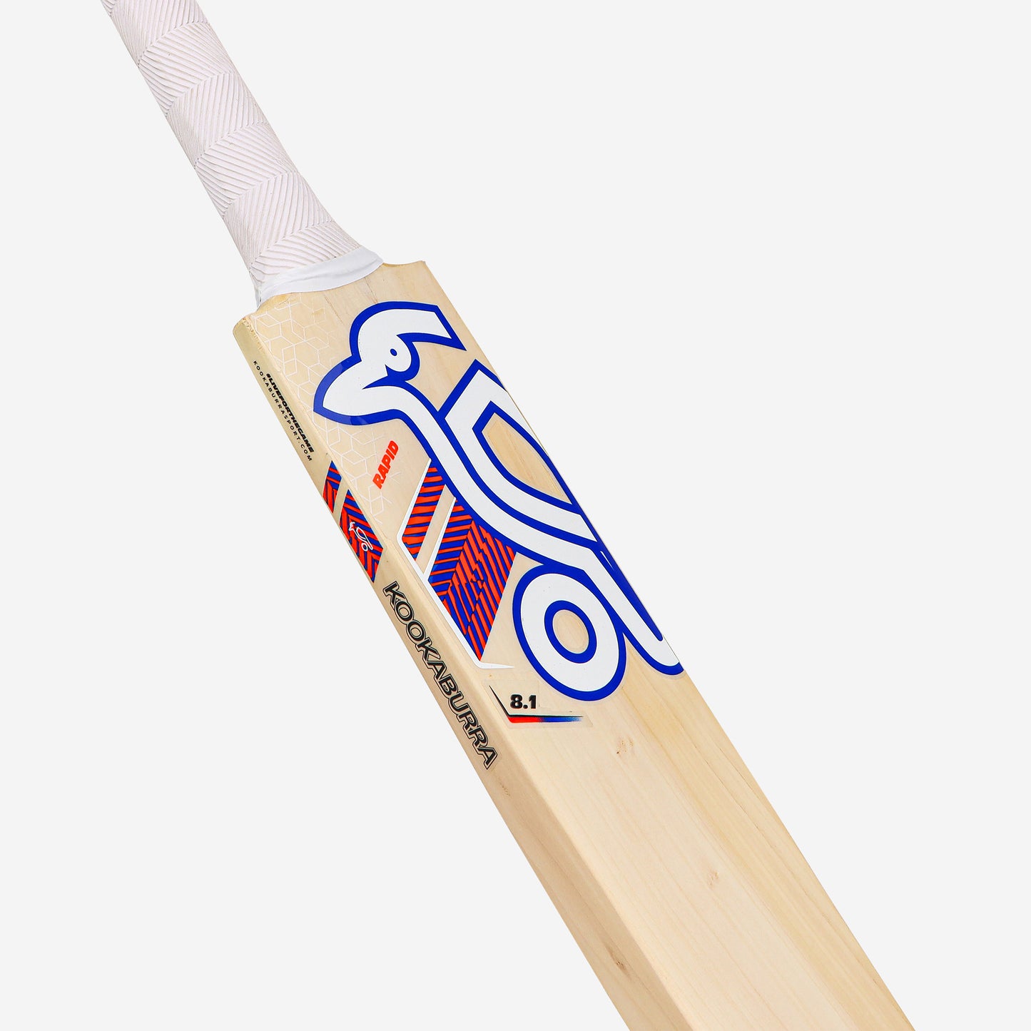 RAPID 8.1 JUNIOR CRICKET BAT