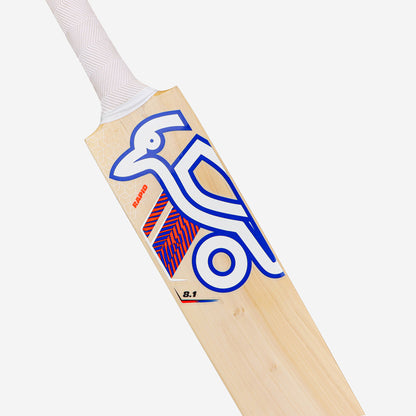 RAPID 8.1 JUNIOR CRICKET BAT