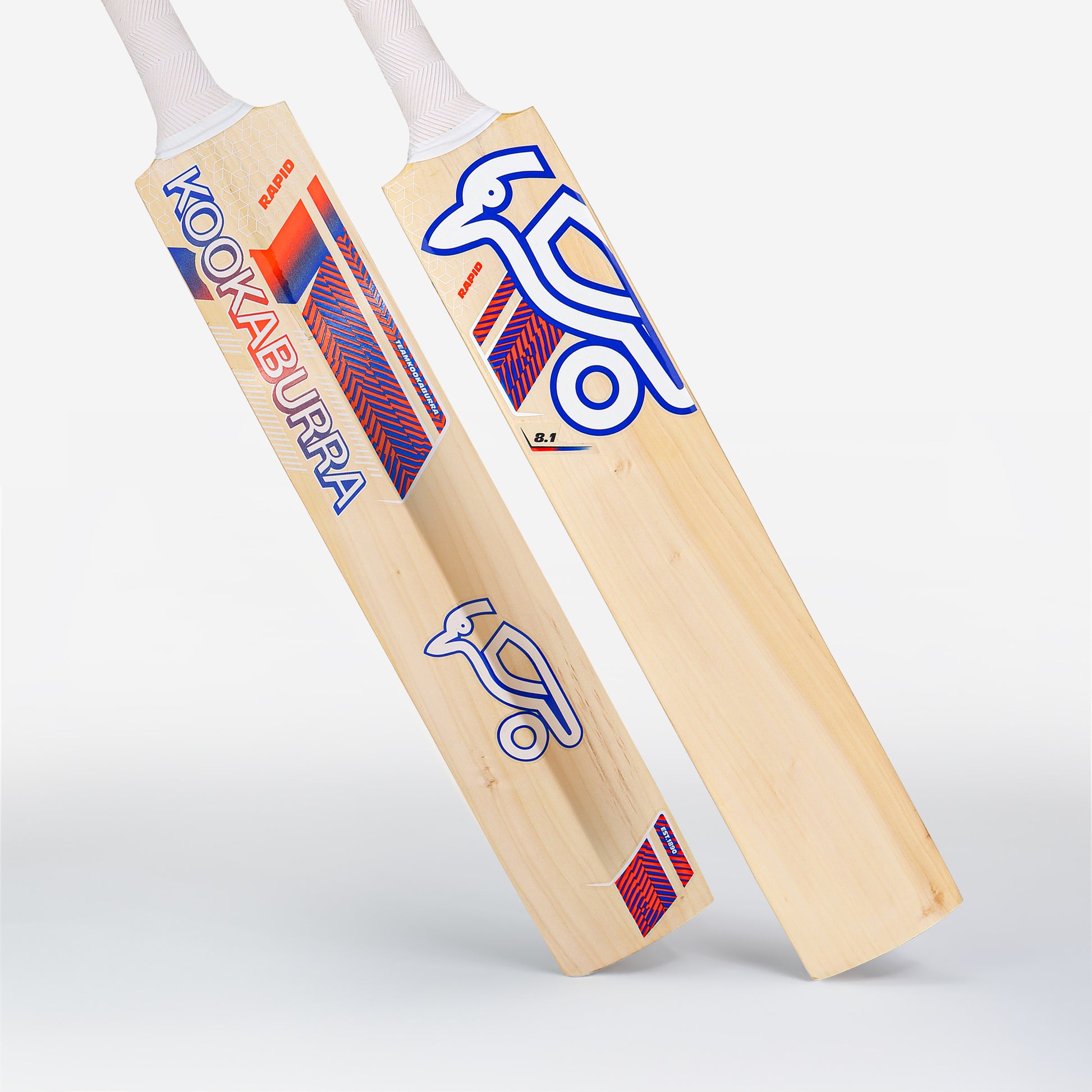 RAPID 8.1 JUNIOR CRICKET BAT