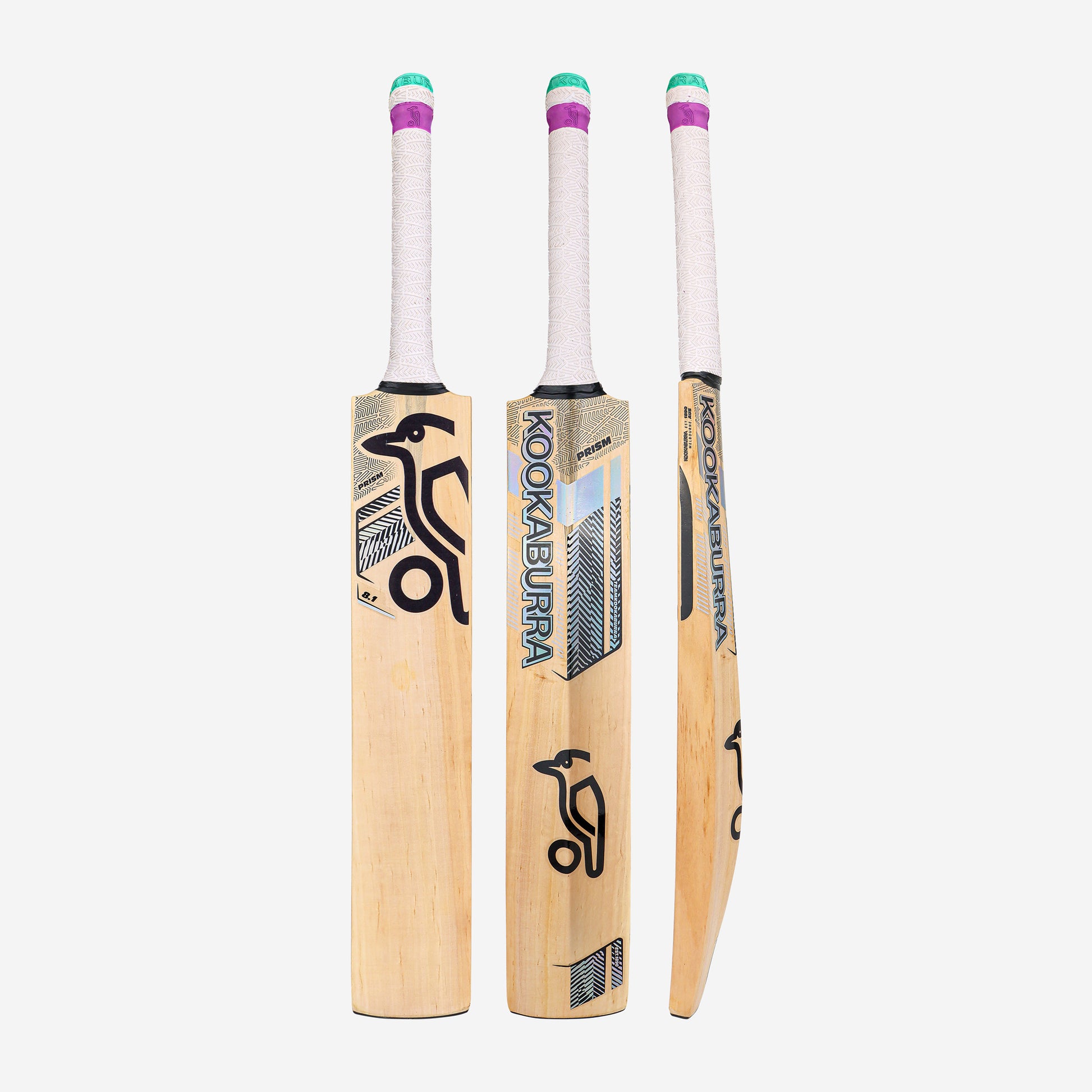 PRISM 8.1 JUNIOR CRICKET BAT