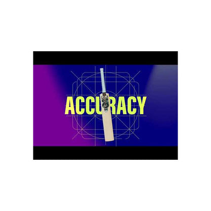 GM PSYCHE Cricket Bat