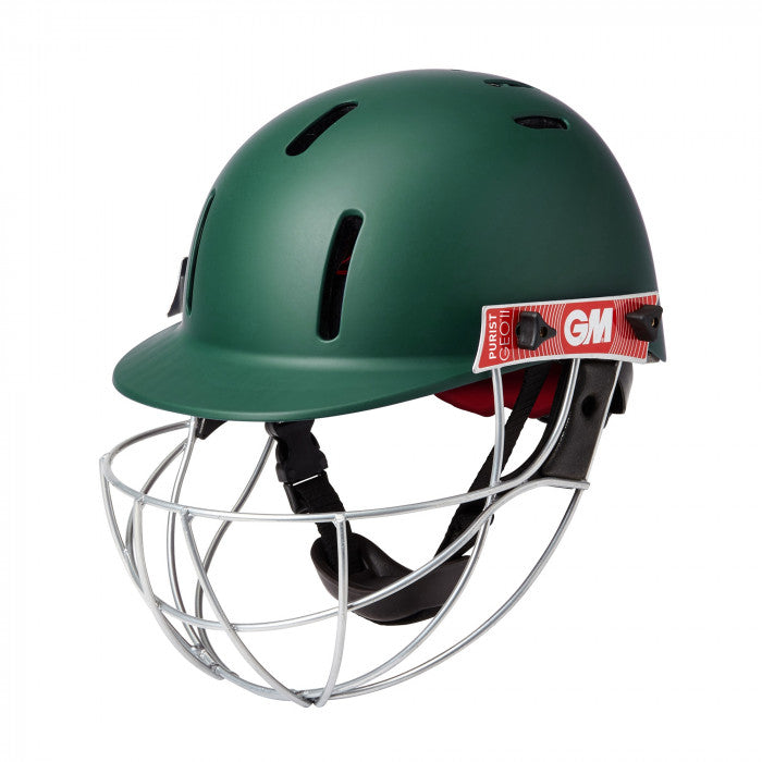 Purist Geo II Helmet
