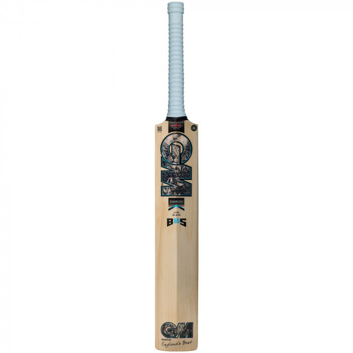 GM Diamond Cricket Bat