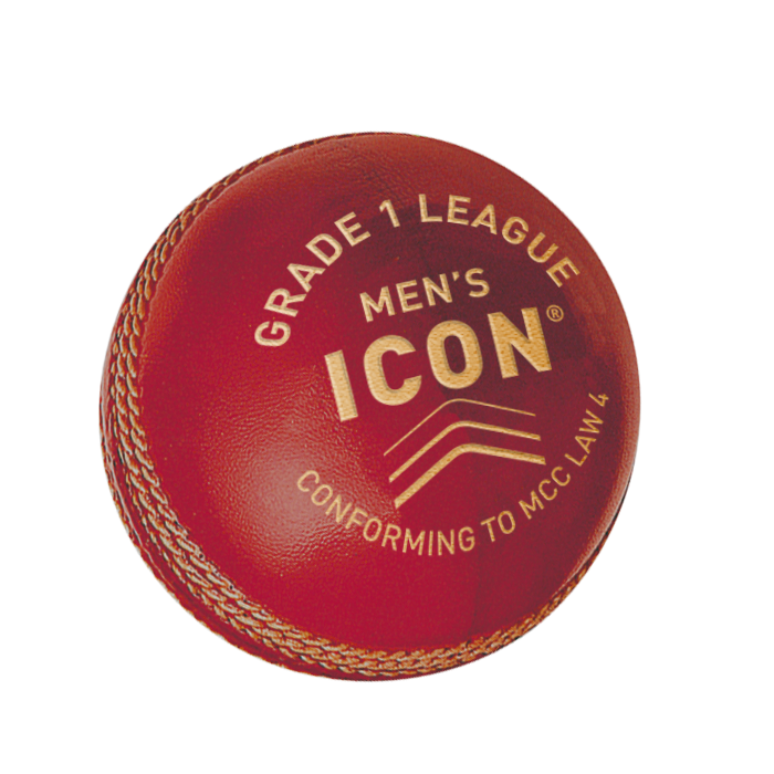 ICON GRADE 1 - LEAGUE