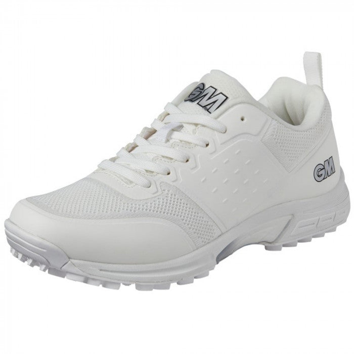 GM Kryos RUBBER All Rounder Cricket Shoe