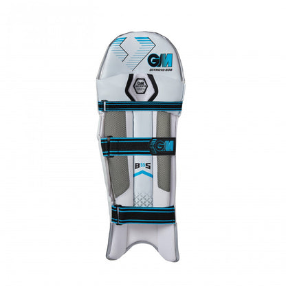 DIAMOND 808 BATTING PADS