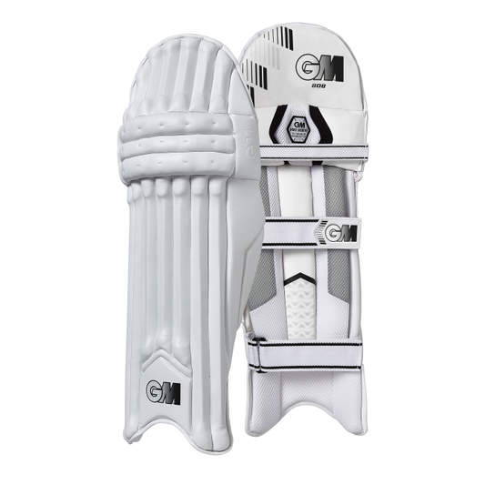 808 BATTING PADS
