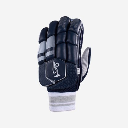 2.1 T/20 NAVY BATTING GLOVES