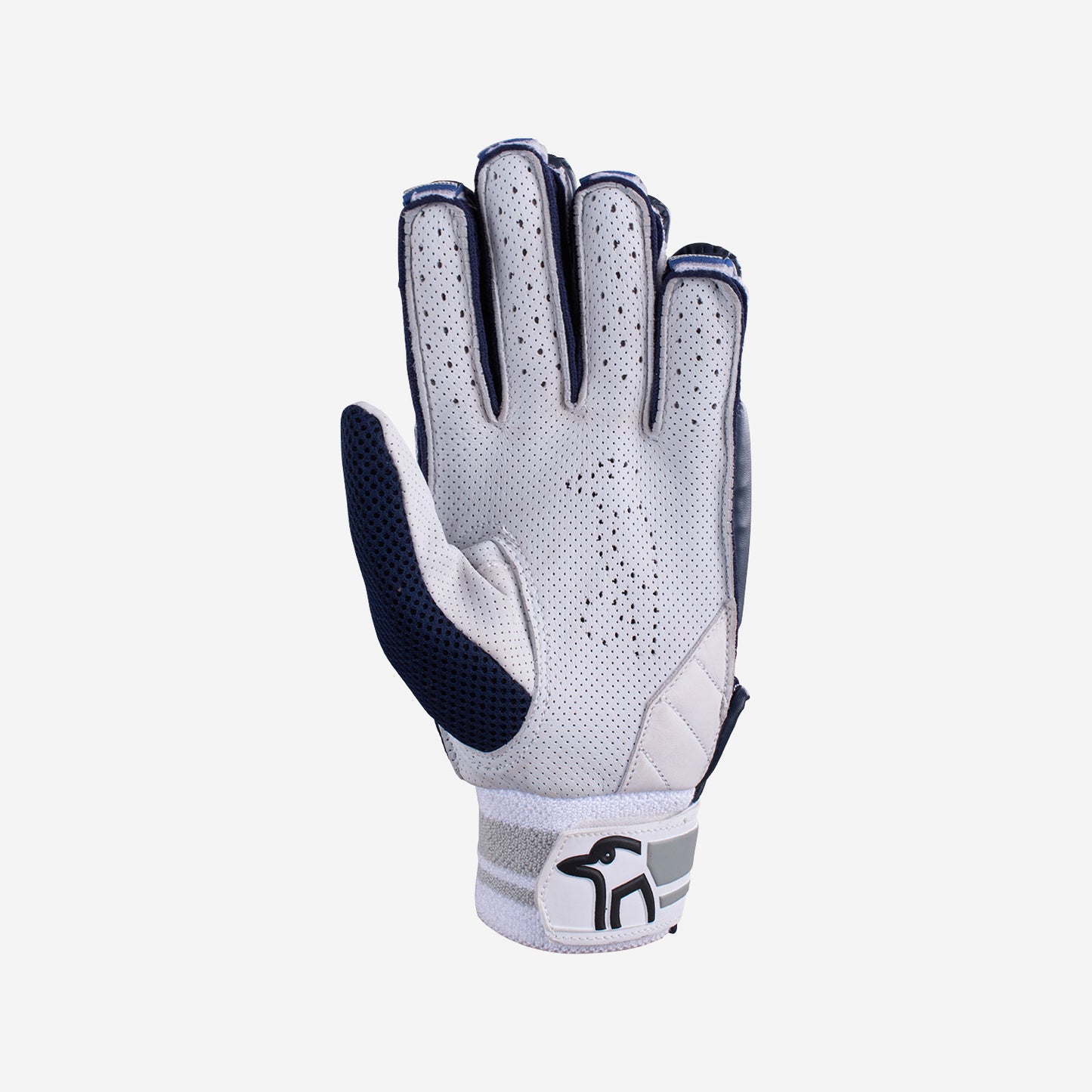 2.1 T/20 NAVY BATTING GLOVES