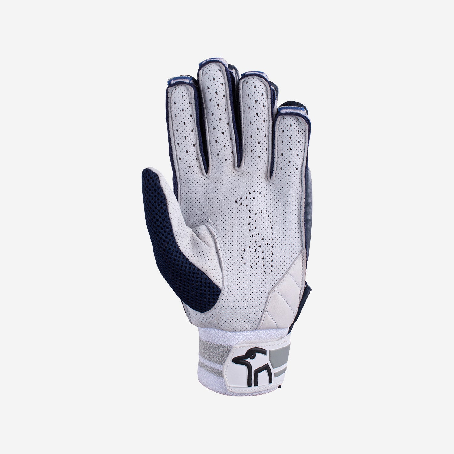 2.1 T/20 NAVY BATTING GLOVES