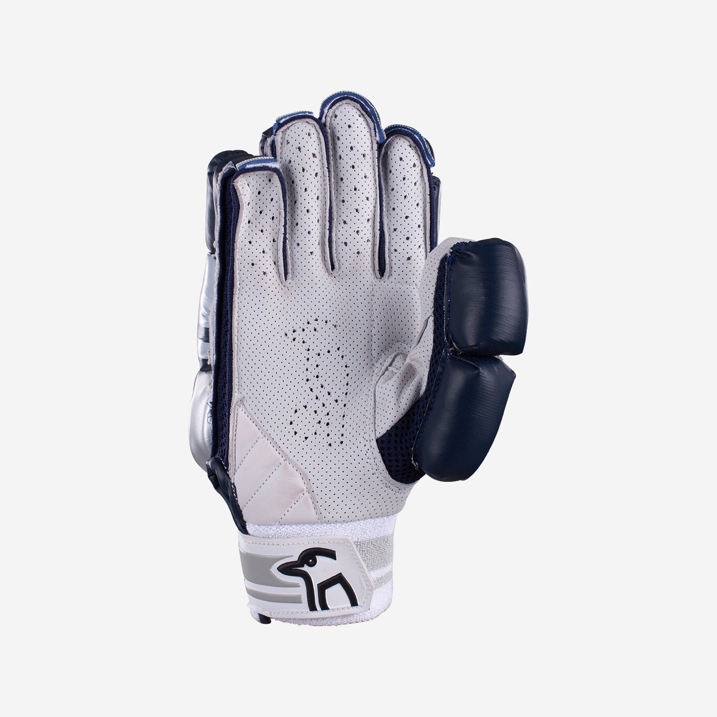 2.1 T/20 NAVY BATTING GLOVES