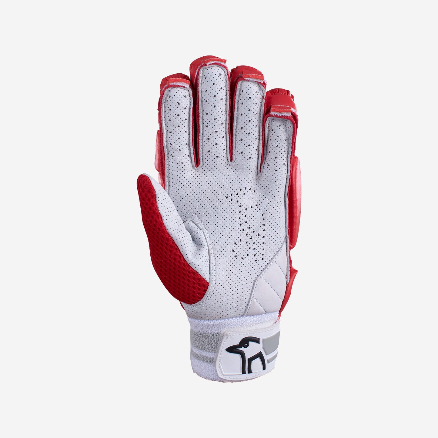 T/20 2.1 RED BATTING GLOVES