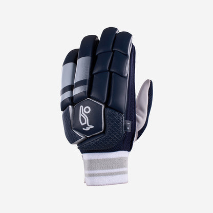 4.1 T/20 NAVY BATTING GLOVES