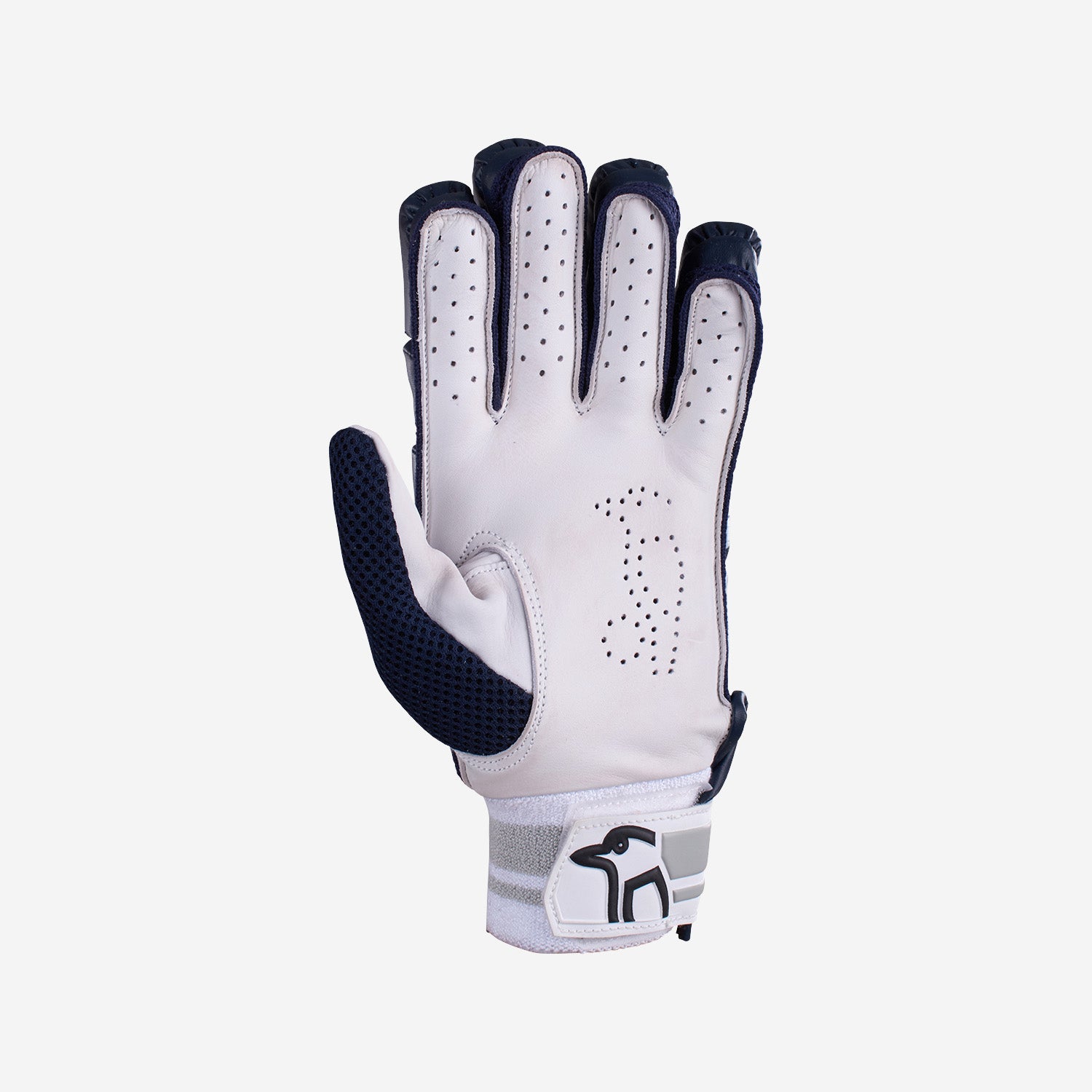 4.1 T/20 NAVY BATTING GLOVES