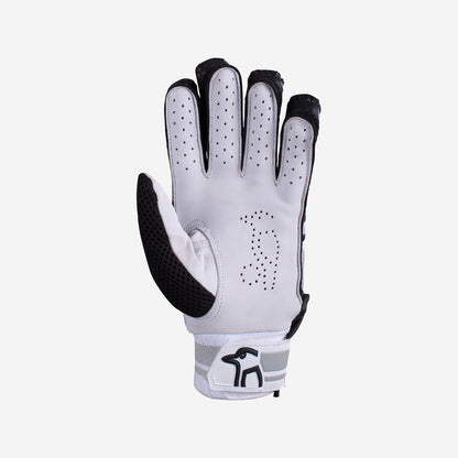 4.1 T/20 BLACK BATTING GLOVES