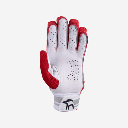 4.1 T/20 RED BATTING GLOVES