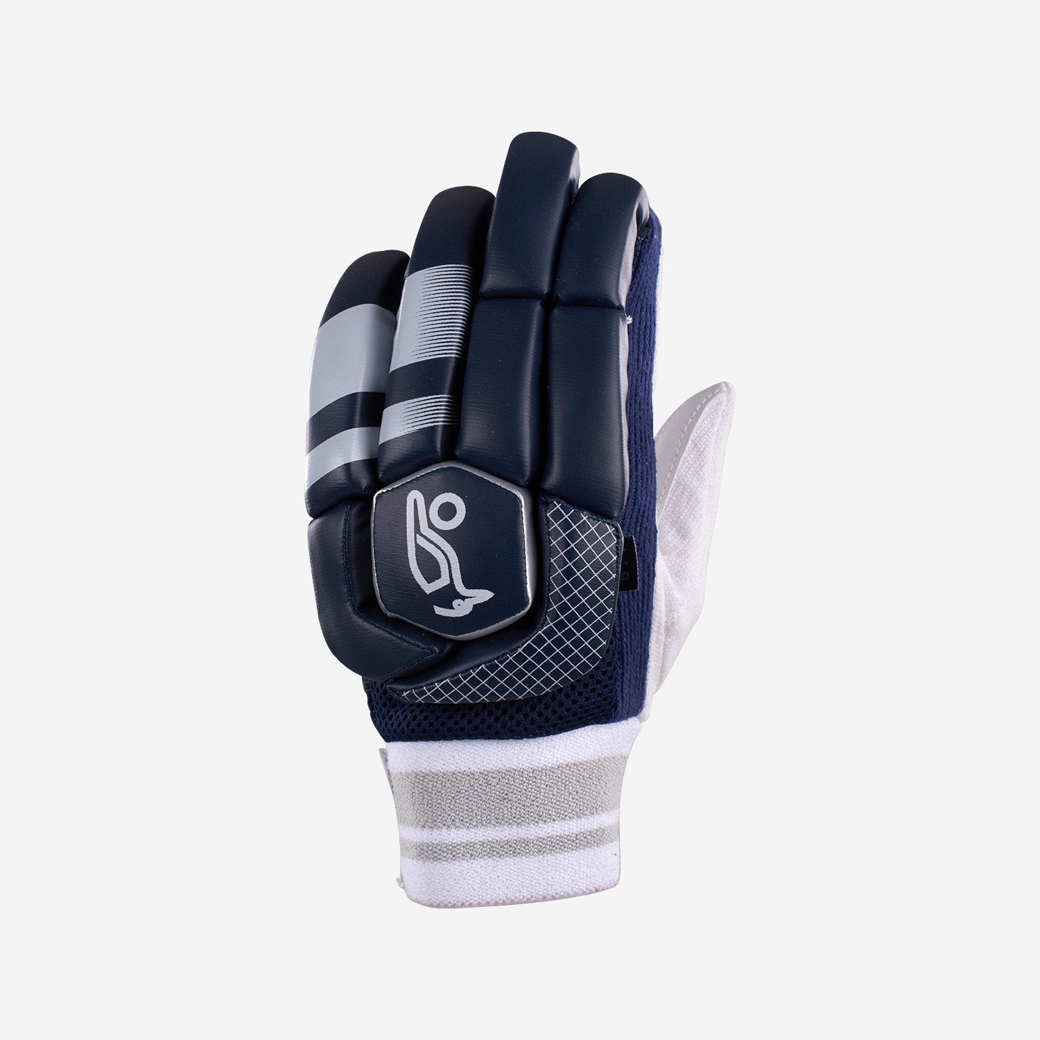 6.1 T/20 NAVY BATTING GLOVES