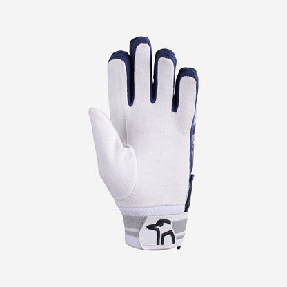 6.1 T/20 NAVY BATTING GLOVES