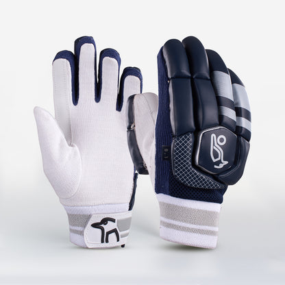 6.1 T/20 NAVY BATTING GLOVES