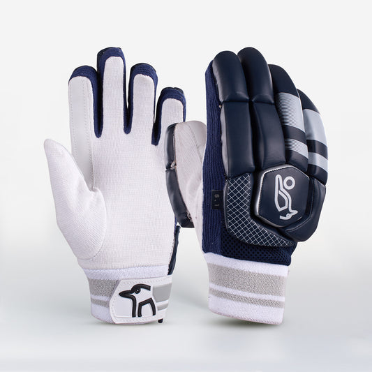 6.1 T/20 NAVY BATTING GLOVES