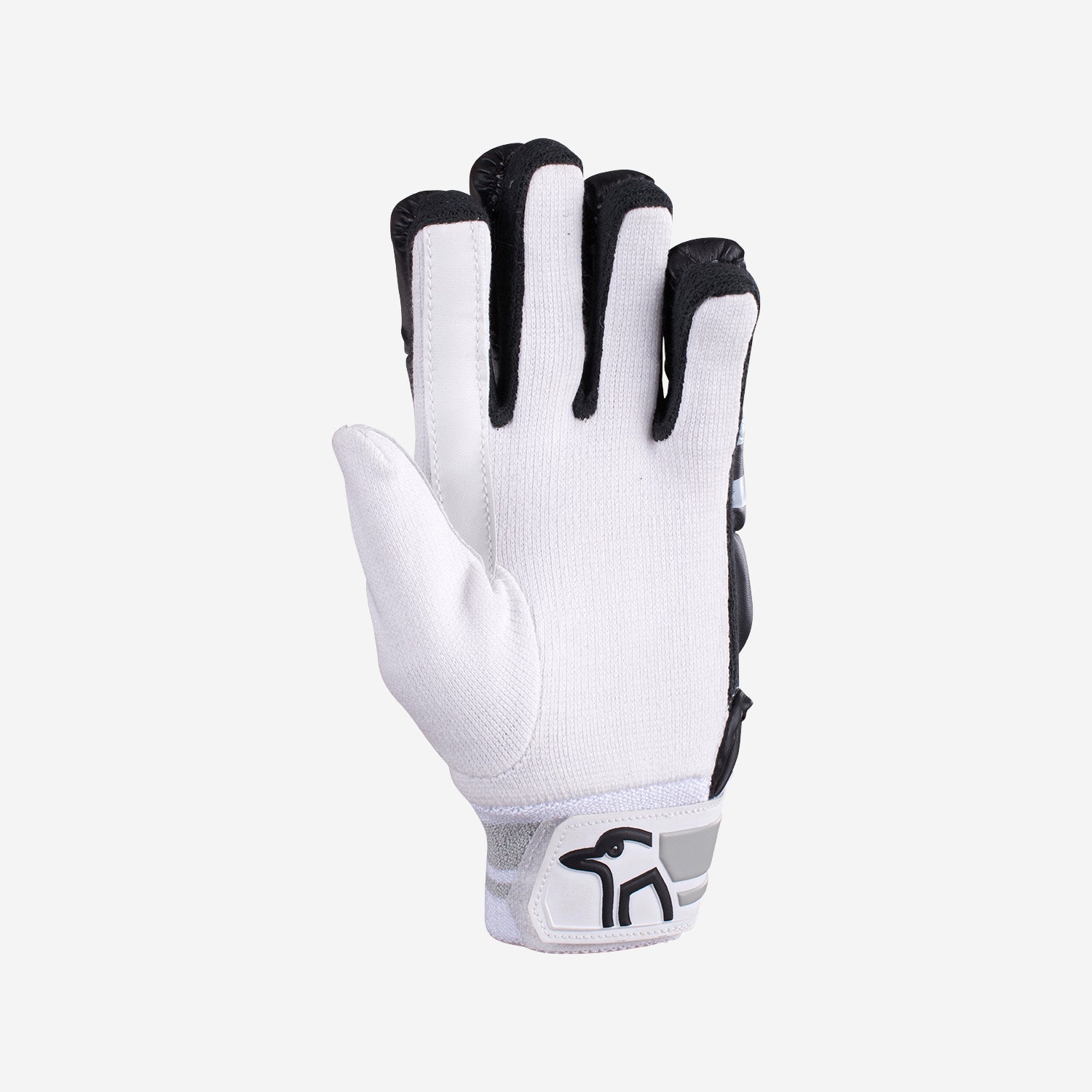 6.1 T/20 BLACK BATTING GLOVES
