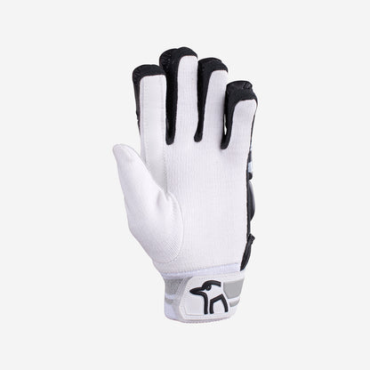 6.1 T/20 BLACK BATTING GLOVES