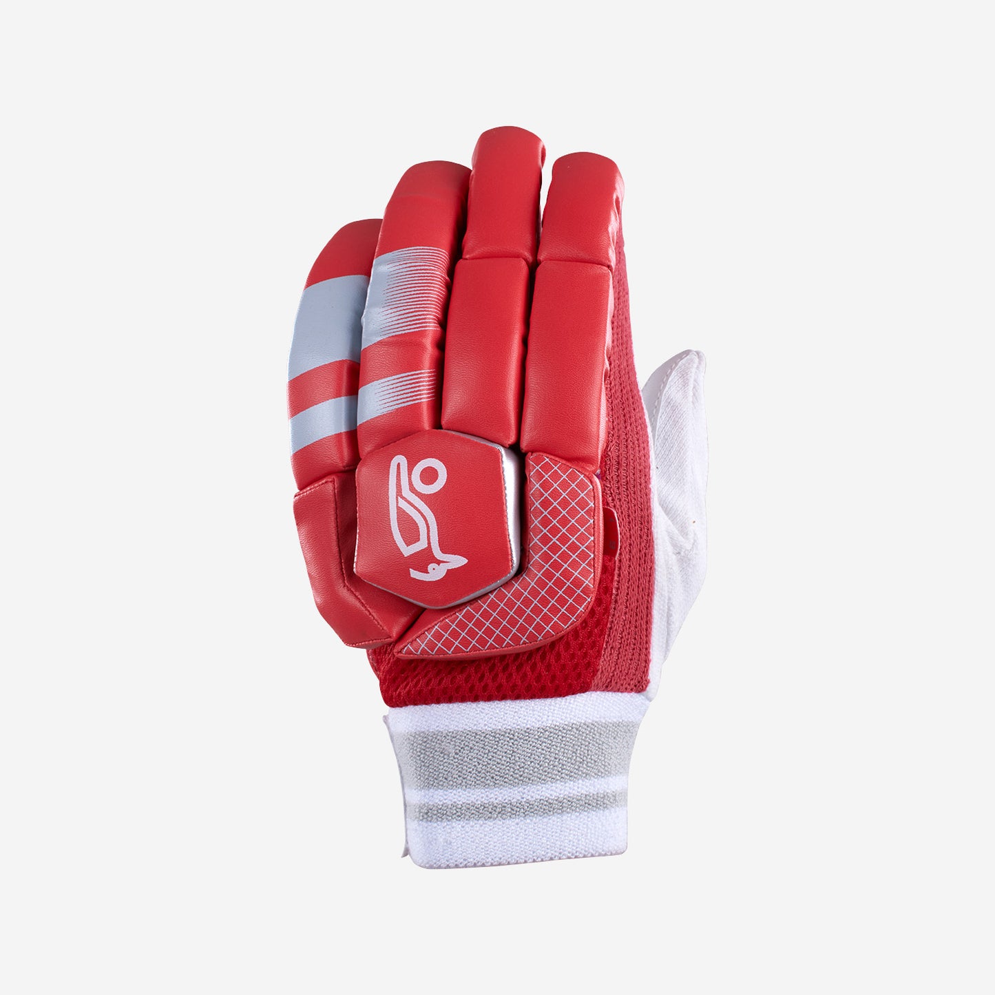 6.1 T/20 RED BATTING GLOVES