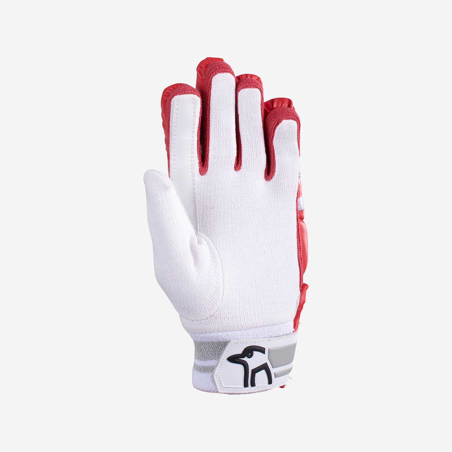 6.1 T/20 RED BATTING GLOVES