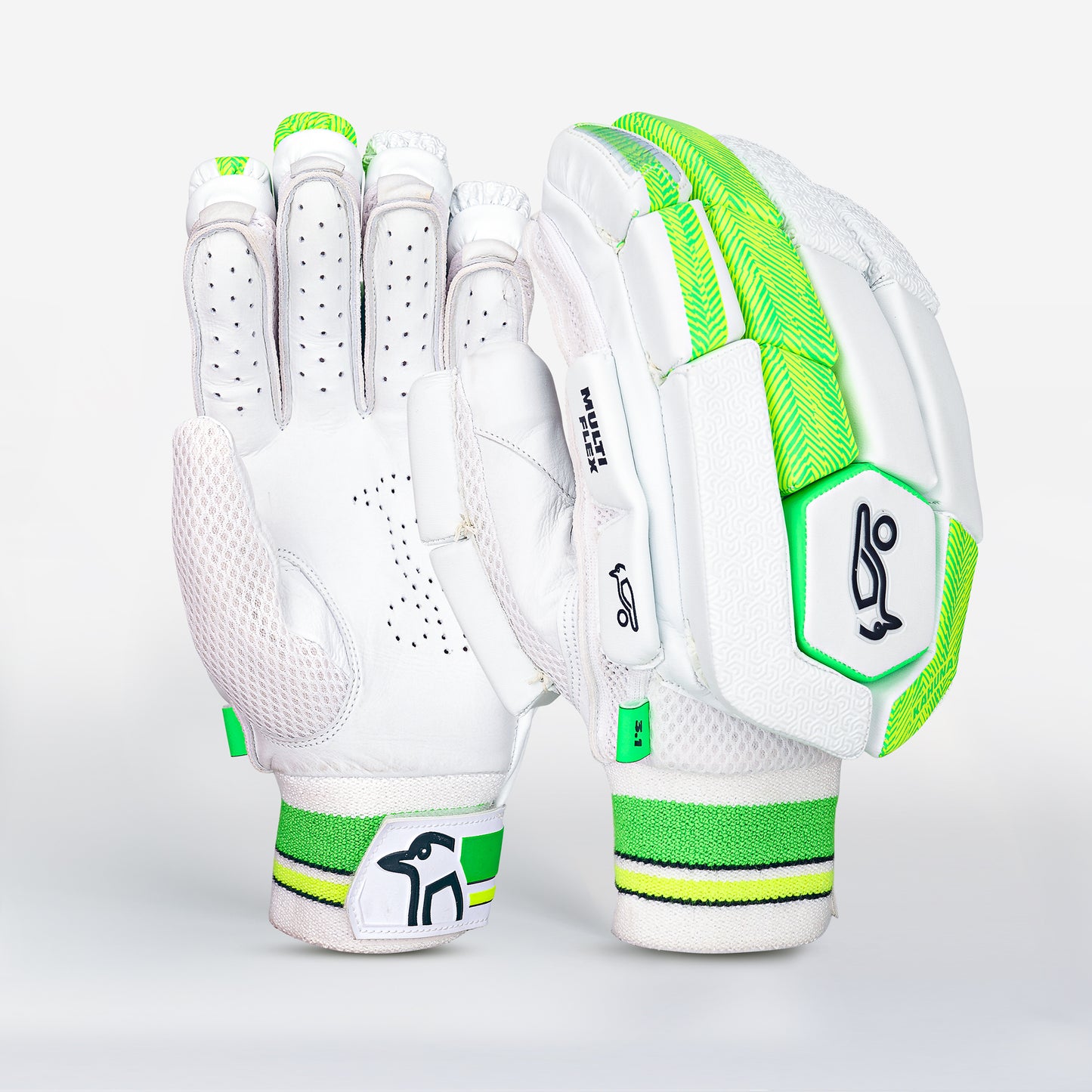 KAHUNA 3.1 BATTING GLOVES