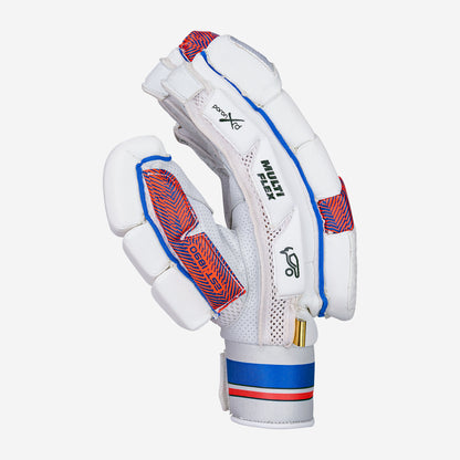 RAPID PRO BATTING GLOVES