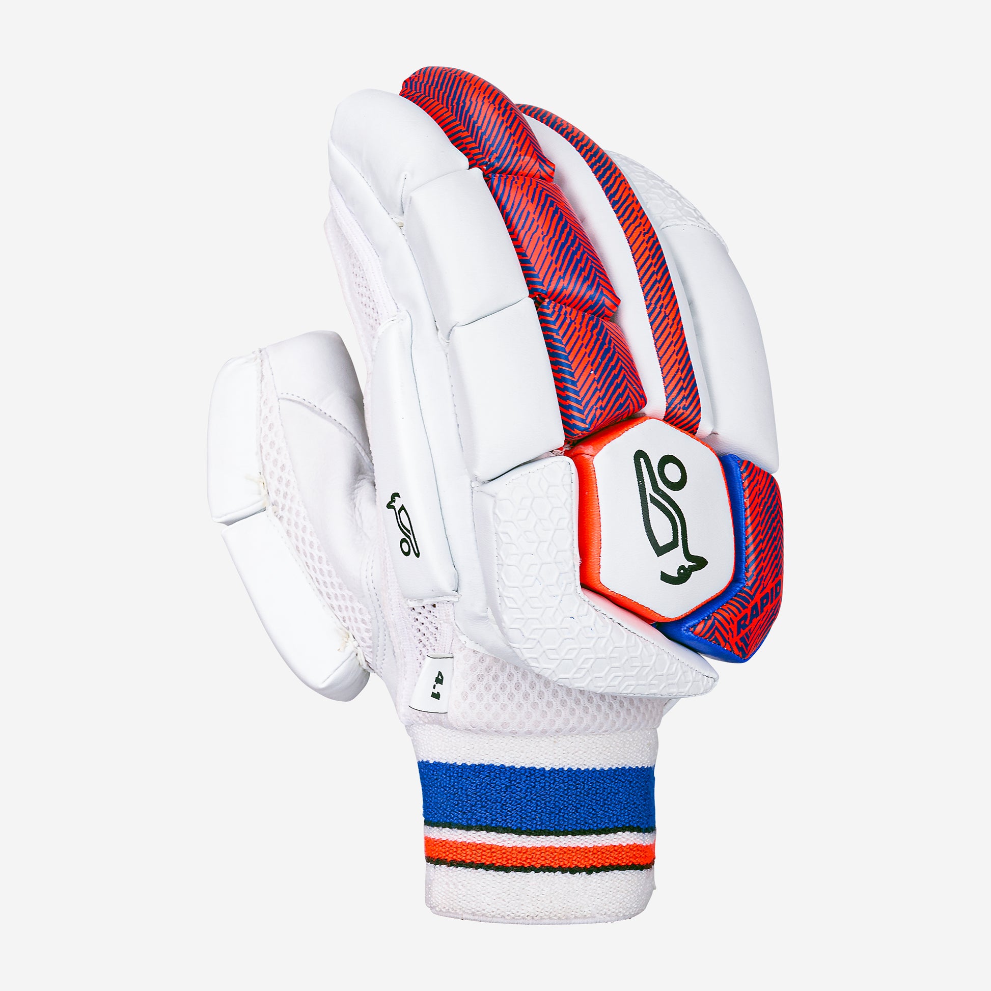 RAPID 4.1 BATTING GLOVES