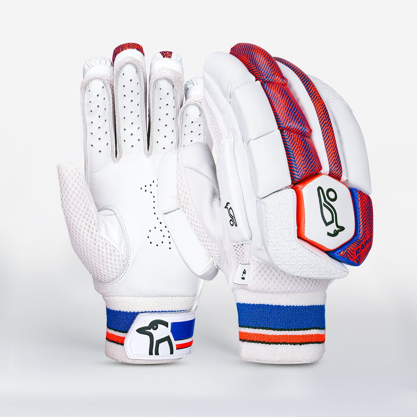 RAPID 4.1 BATTING GLOVES