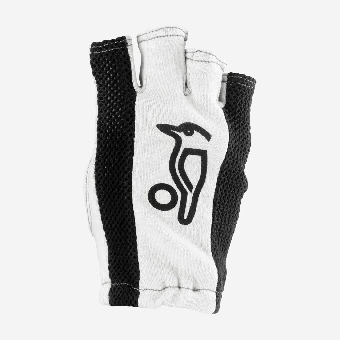 FINGERLESS BATTING INNER - WHITE