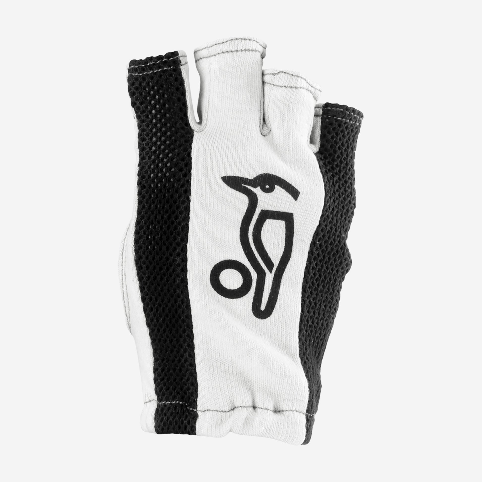 FINGERLESS BATTING INNER - WHITE