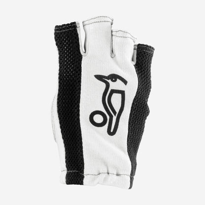 FINGERLESS BATTING INNER - WHITE