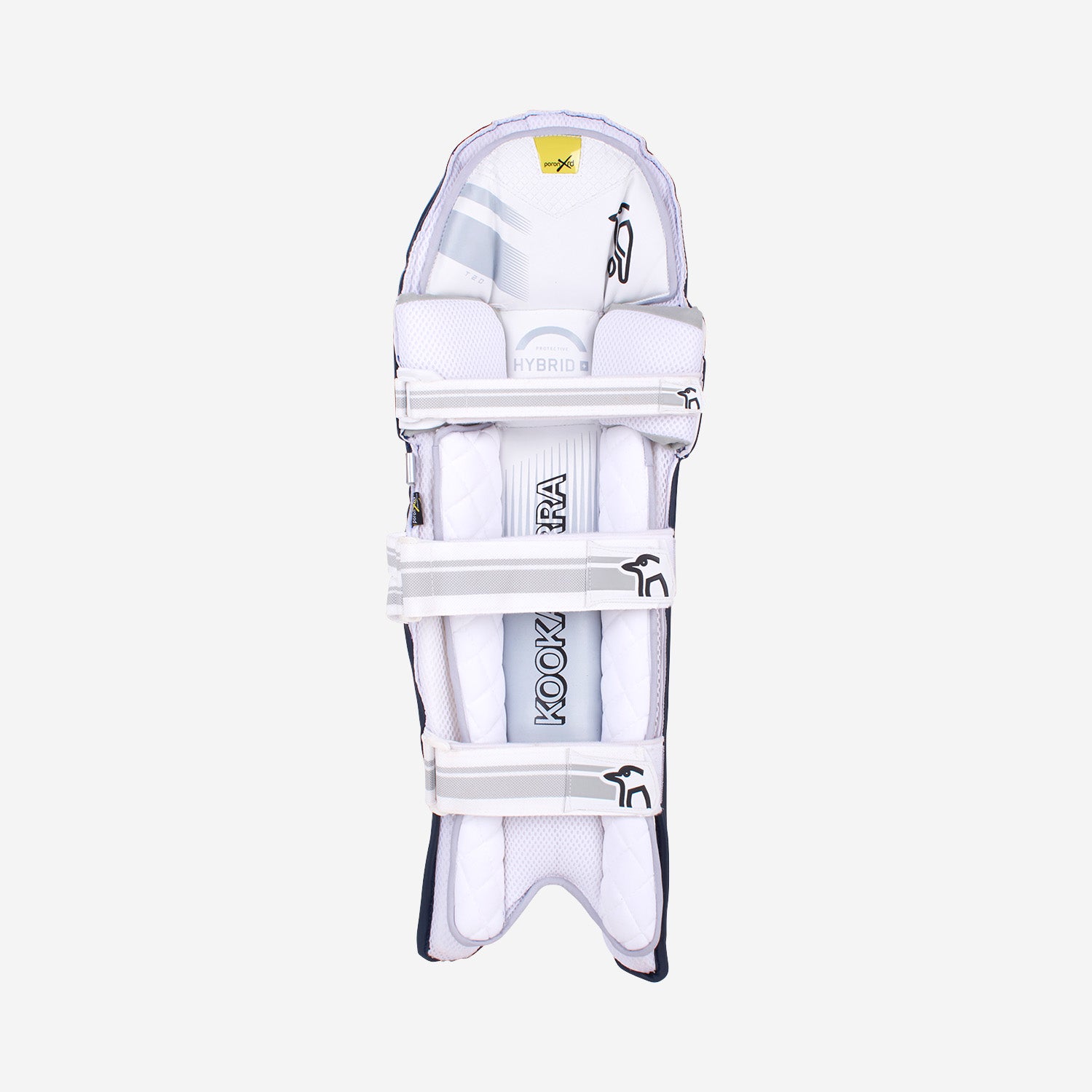 2.1 T/20 BATTING PADS NAVY
