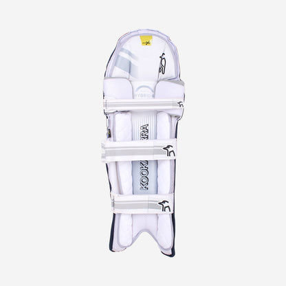 2.1 T/20 BATTING PADS NAVY