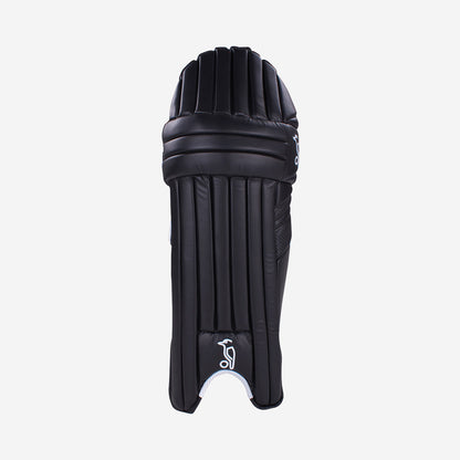 2.1 T/20 BATTING PADS BLACK