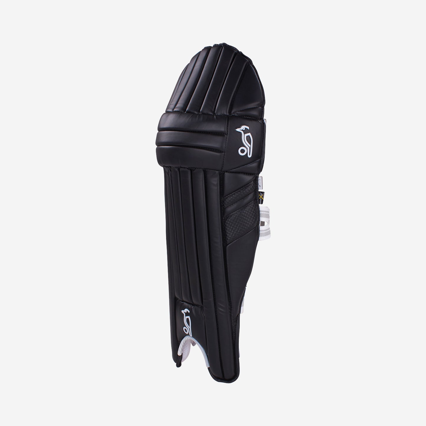 2.1 T/20 BATTING PADS BLACK