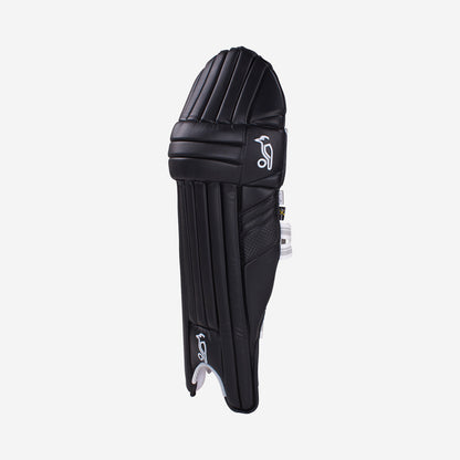 2.1 T/20 BATTING PADS BLACK