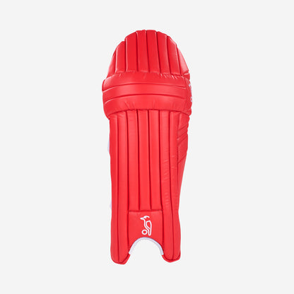 2.1 T/20 BATTING PADS RED