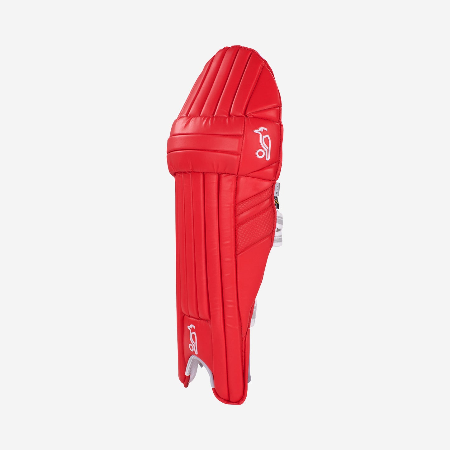 2.1 T/20 BATTING PADS RED