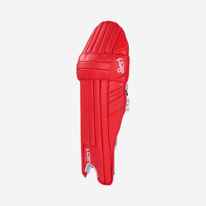 2.1 T/20 BATTING PADS RED